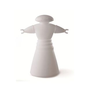 Mr. Bot table lamp