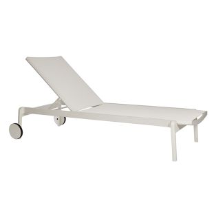 Sun lounger Lago