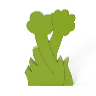 MyFlower Divider