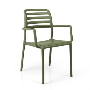 Costa agave chair