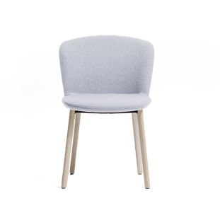 Soft chair Nym 2832
