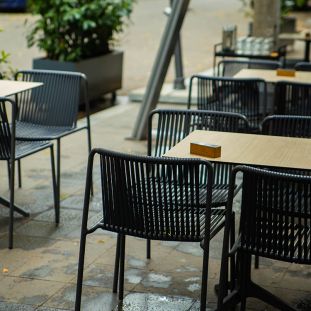 Origo terrace