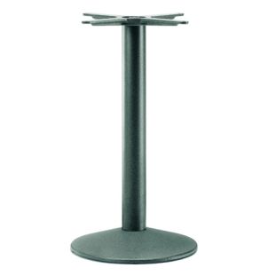 Austin Round table base