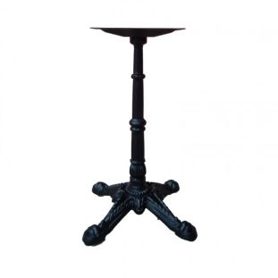 London 4 table base