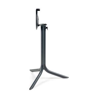Flute table base