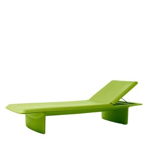 Sun lounger Ponente