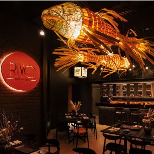 RIYO Wok & Sushi Timișoara