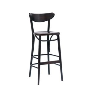 Banana bar stool
