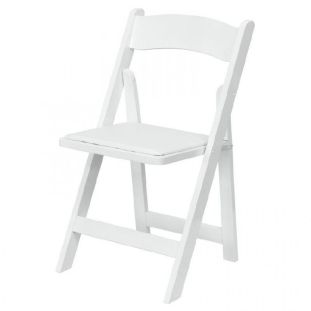 Wimbledon folding chair