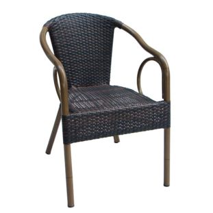 Costa rattan chair 