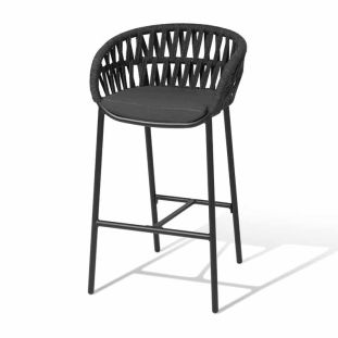 Tahiti bar stool