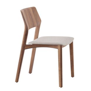 Fin chair