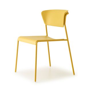 Lisa technopolymer chair