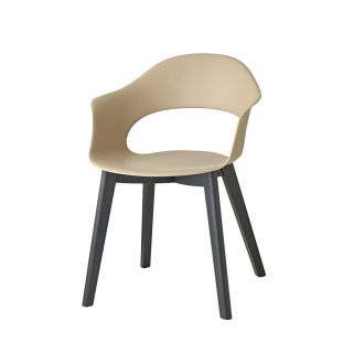 Lady B Natural Chair