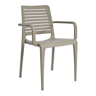 Park chair