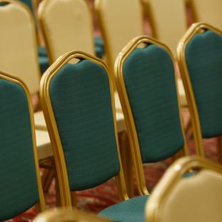 INTERNATIONAL HOTEL IASI