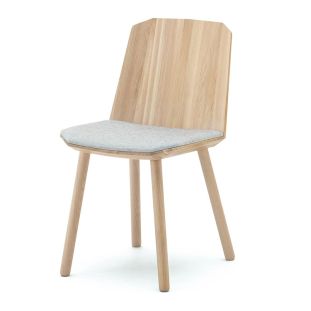  Color Wood Chair