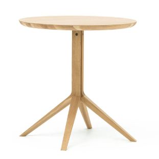 Scout Bistro Table