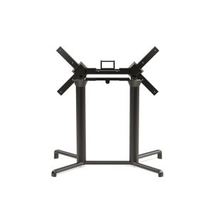Scudo Double table base