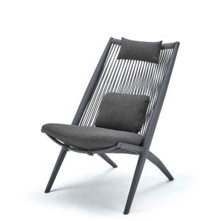Bahza lounge chair