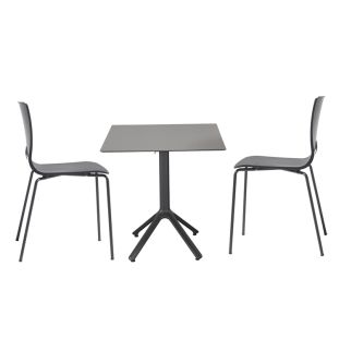 Burgos terrace set