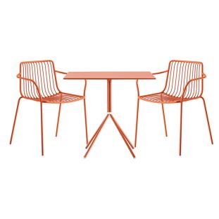 Nolita terrace set