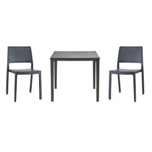 Cordoba patio set