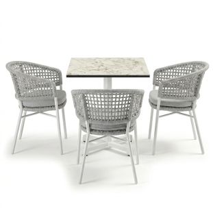 Porto terrace set
