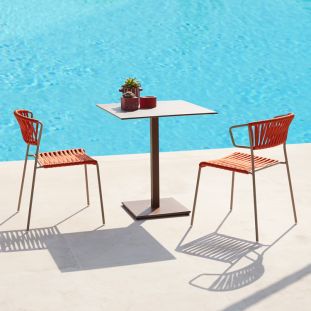 Venice terrace set