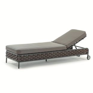 Sun lounger Panama