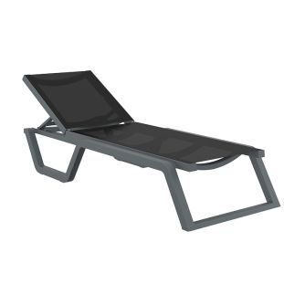 Rio Pro Sunbed