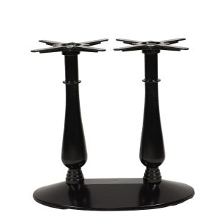  Sienna Duo table base