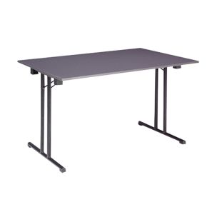 T-Flat folding tables