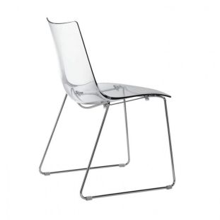 Zebra Antishock S chair