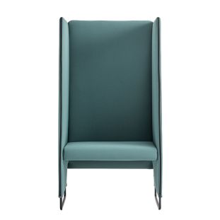 Zippo armchair ZIP1P/140