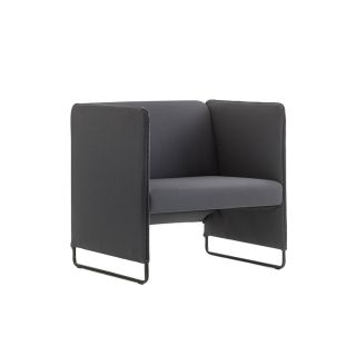 Zippo ZIPL1P armchair