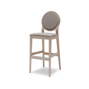 Upholstered Medaillon bar collection