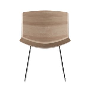 Chunk chair