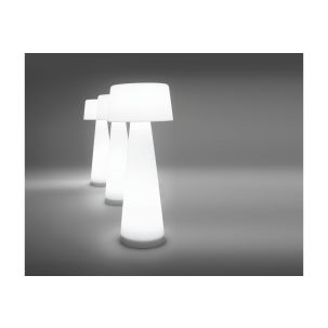 Time Out lamp