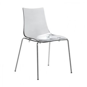 Zebra Antishock chair