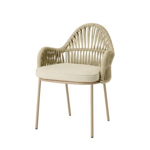 Malvasia Riviera armchair