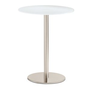 Stainless Steel Table base 4400