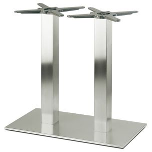 Inox Table base 4461