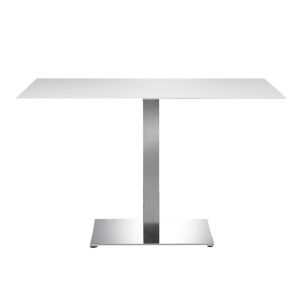 Inox Table base 4470