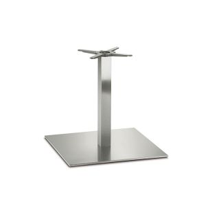 Inox Table base 4497