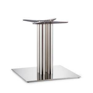 Stainless Steel Table base 4499