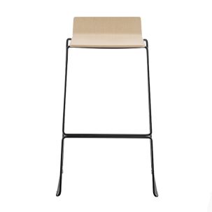Osaka Metal Bar Chair 5717