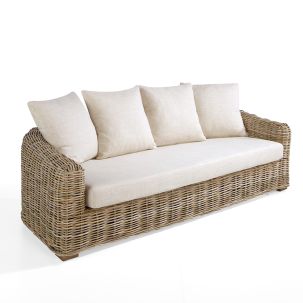 Pardo sofa