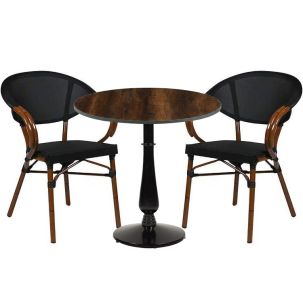 Musa terrace set