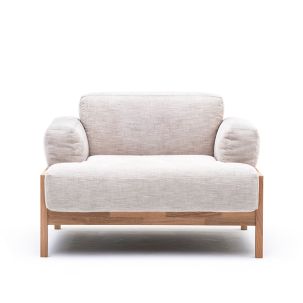 A-S01 armchair